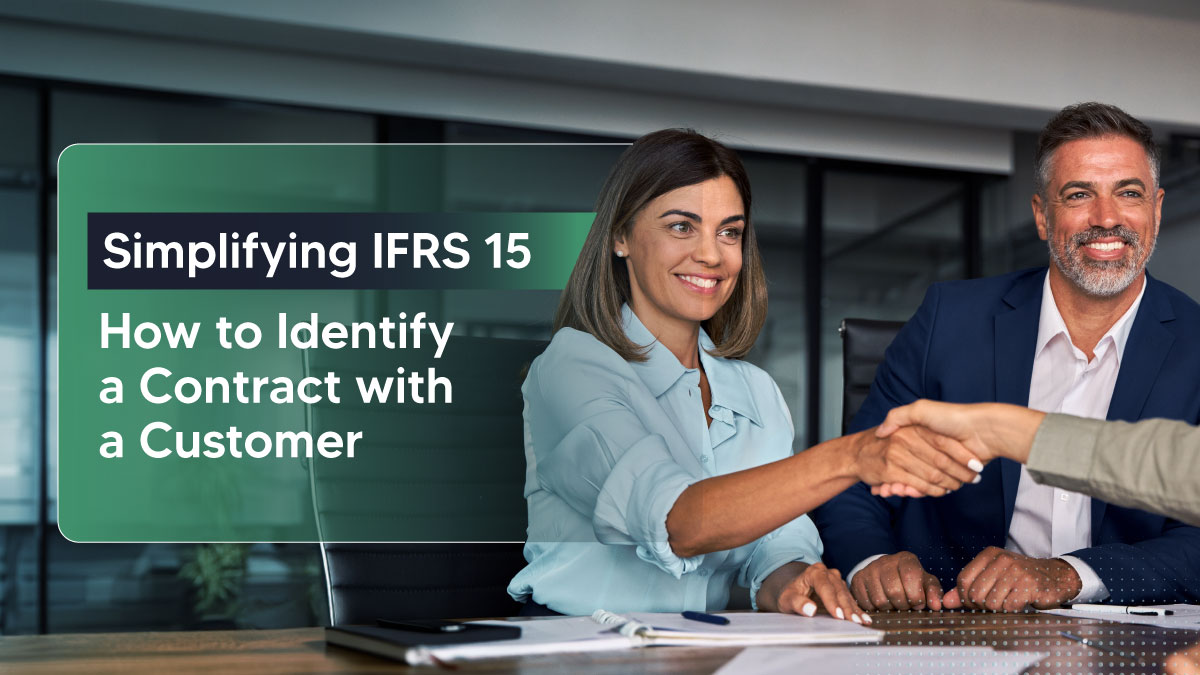 IFRS 15