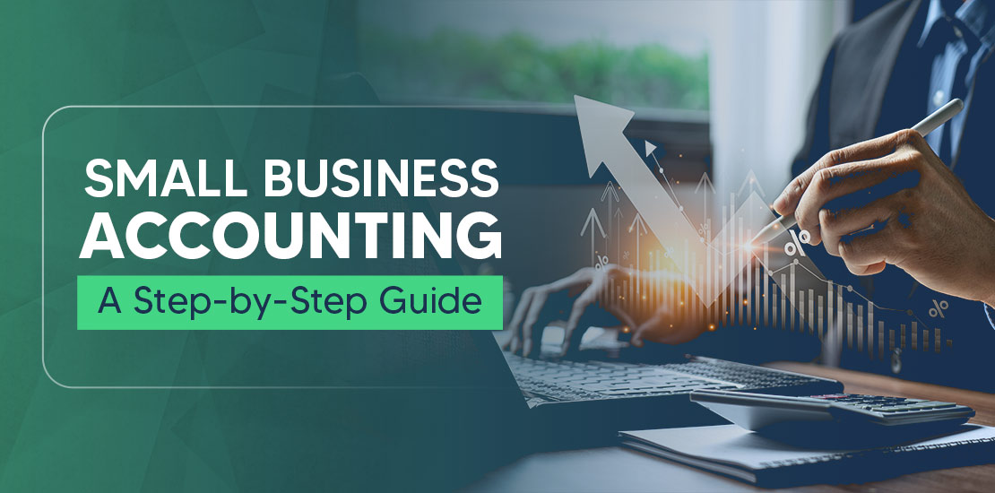 Accounting For Small Business