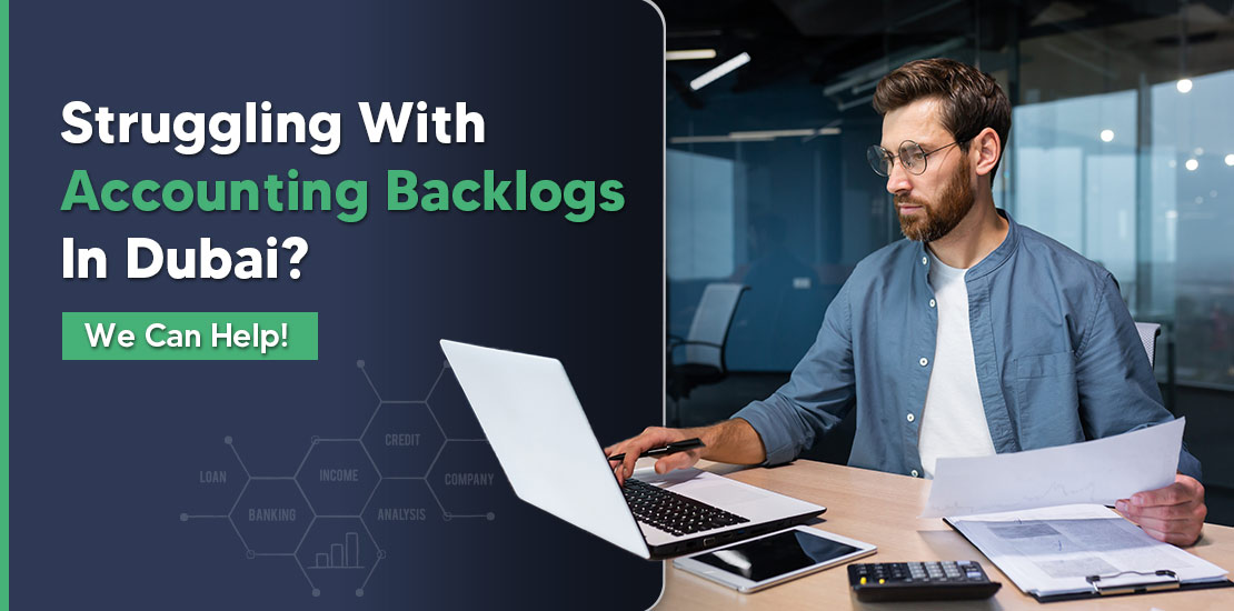 Backlog Accounting in Dubai