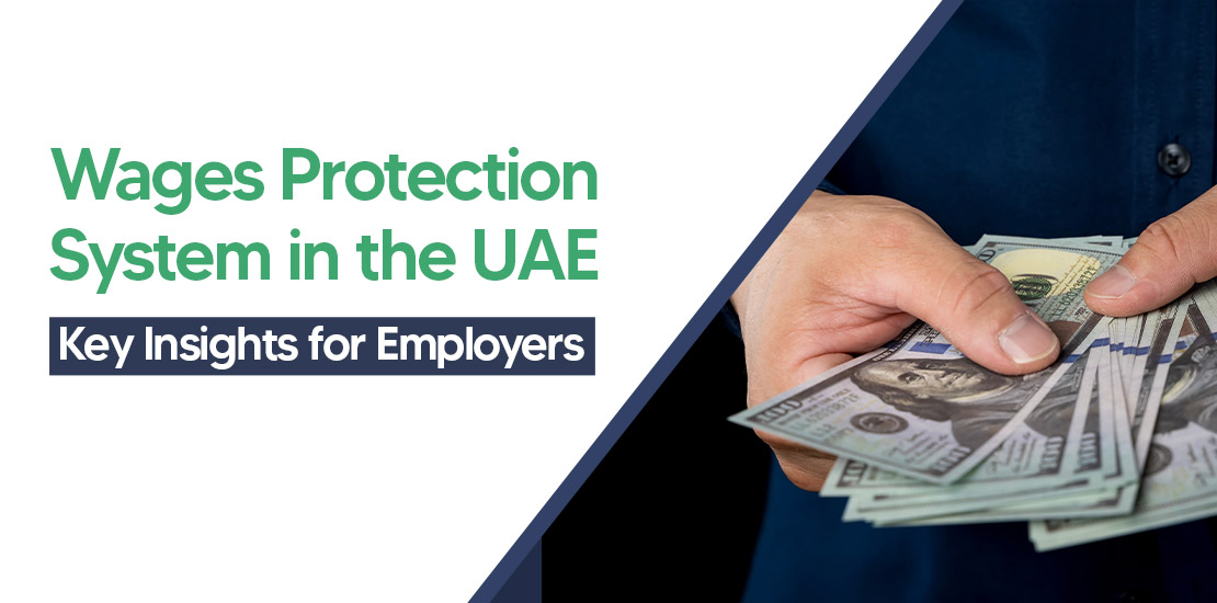 Wages Protection System UAE