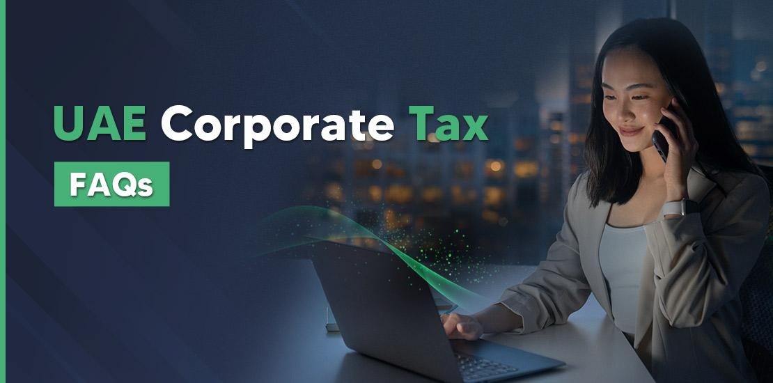 uae corporate tax faqs