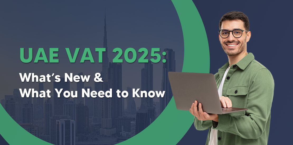 UAE VAT Changes