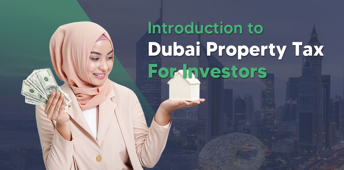 Dubai Property Tax