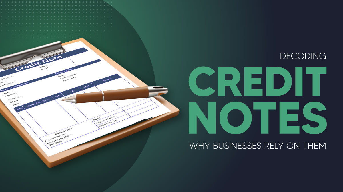 credit note uae