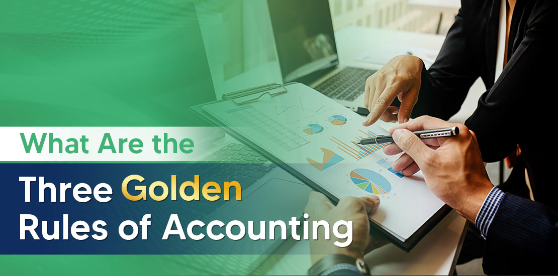 Basic Accounting Rules