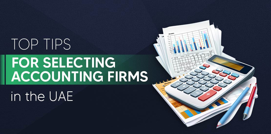 How to Choose the Right Accounting Services UAE