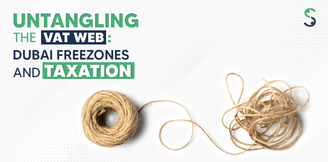 vat for freezone companies in uae