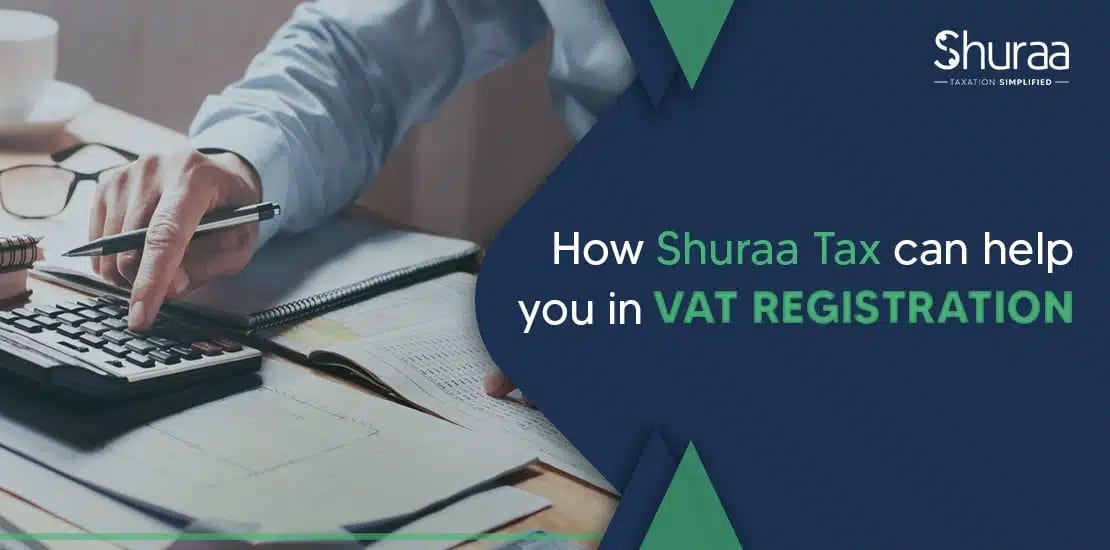 Vat registration in UAE