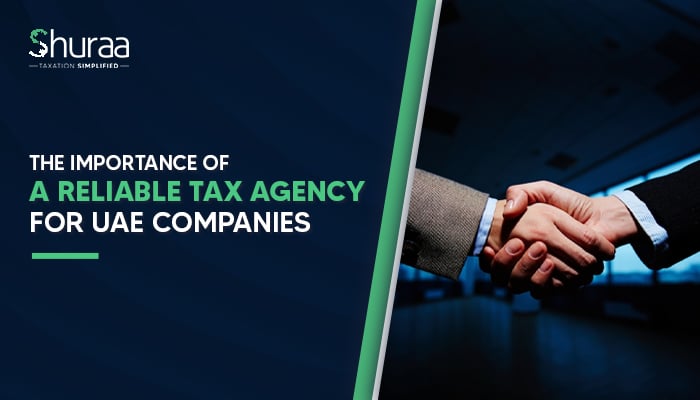 reliable-uae-tax-agency