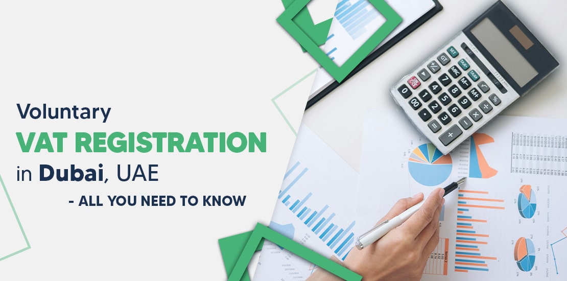 Voluntary vat registration in UAE