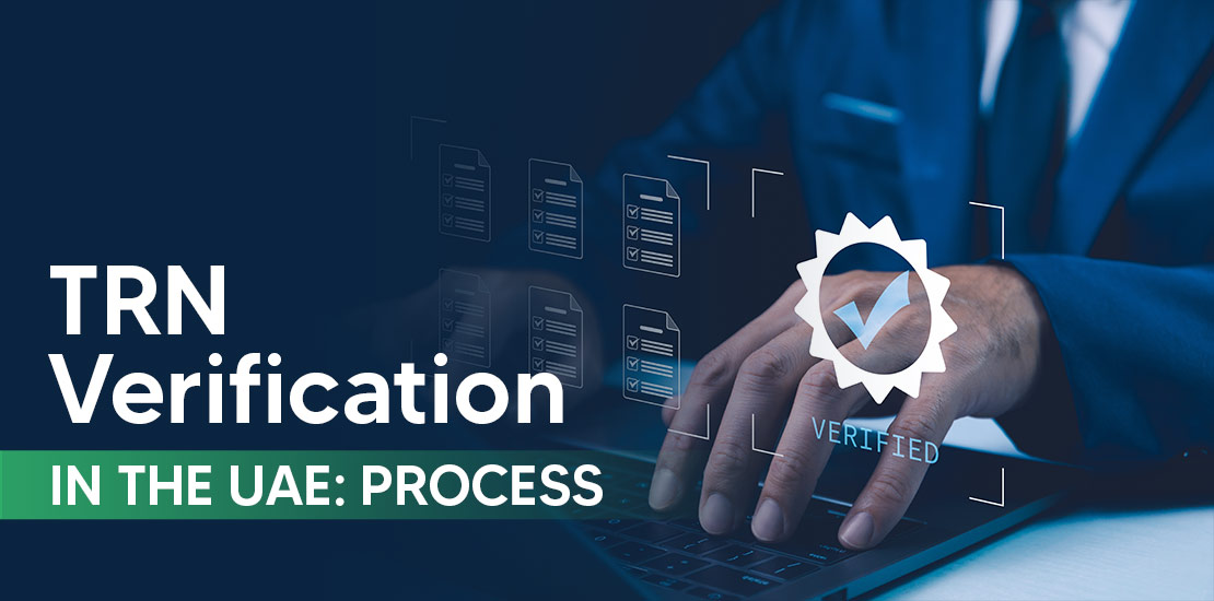 trn verification in dubai