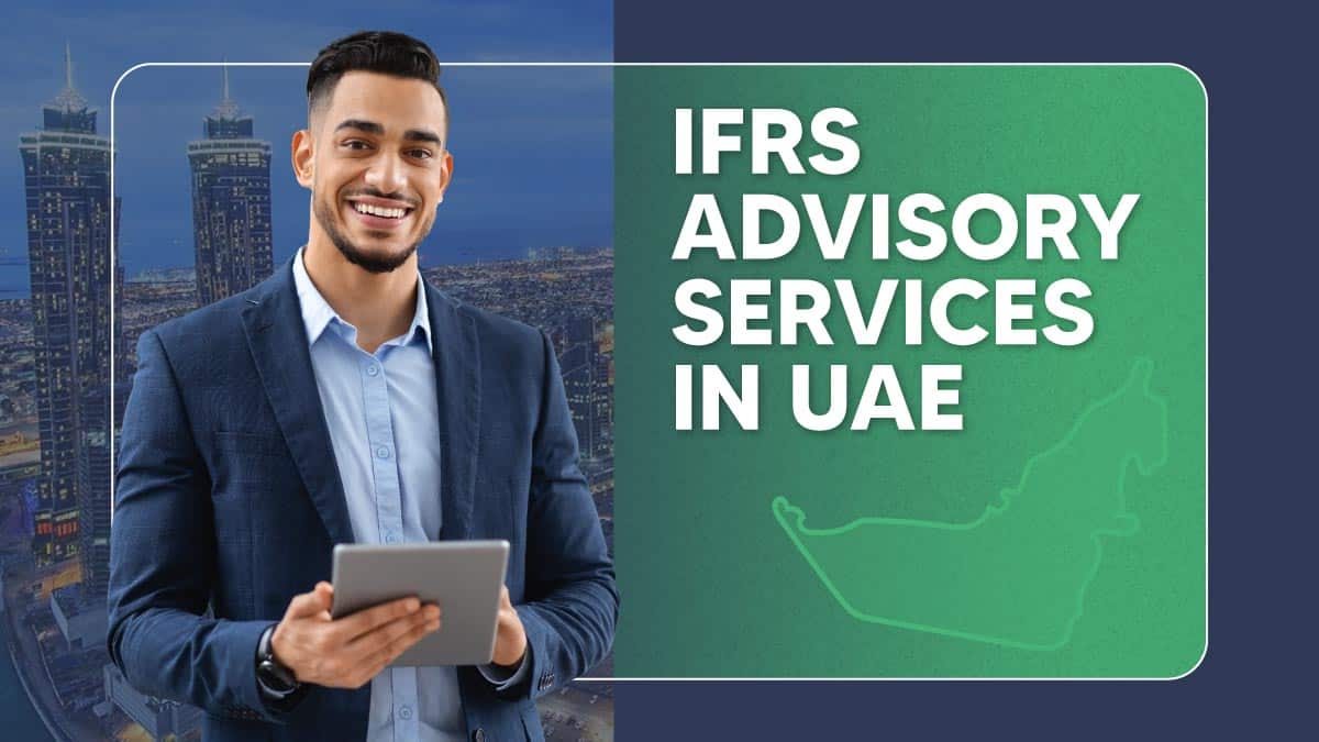 IFRS Advisory Services in UAE