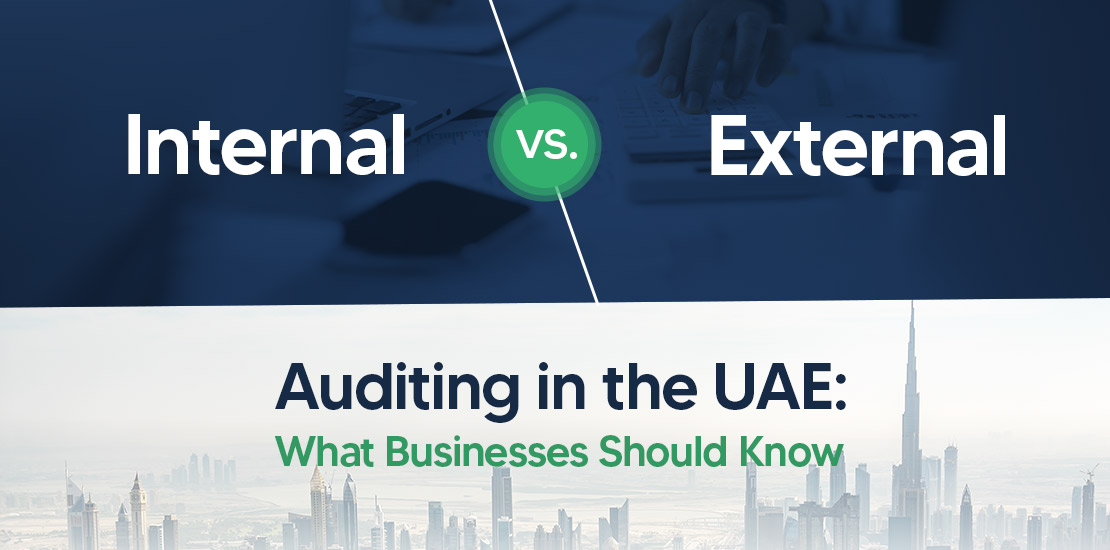 internal vs external auditing