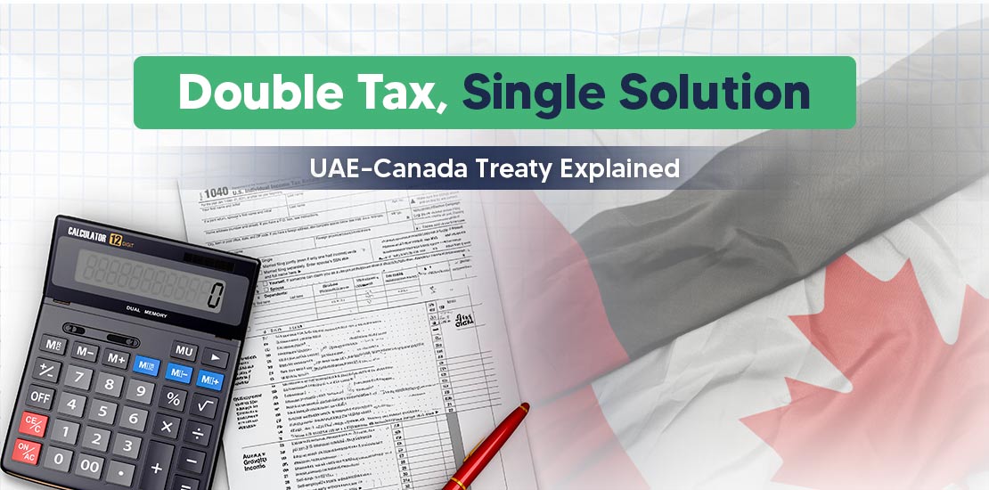 uae canada double tax treaty