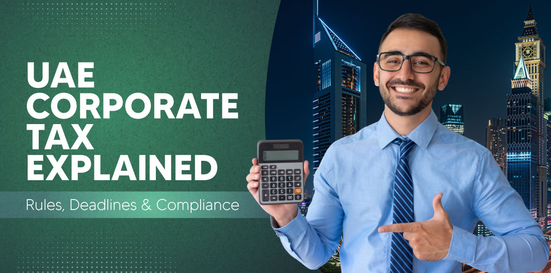uae corporate tax compliance