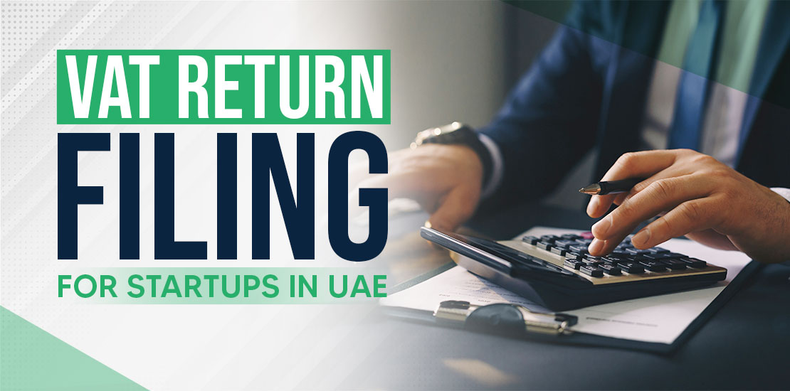 vat returns for startups