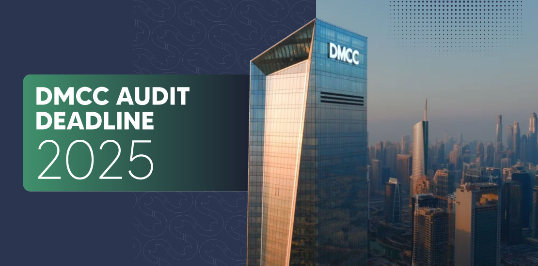DMCC Audit Deadline 2025