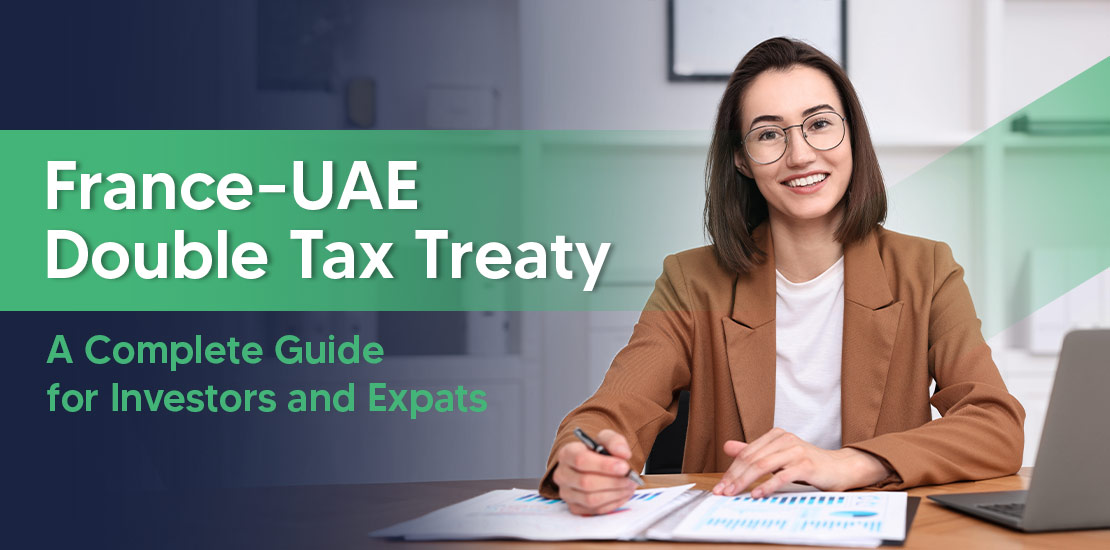 France-UAE Double Tax Treaty