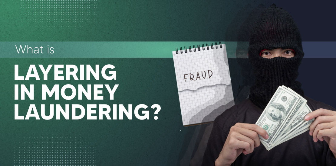 layering in money laundering