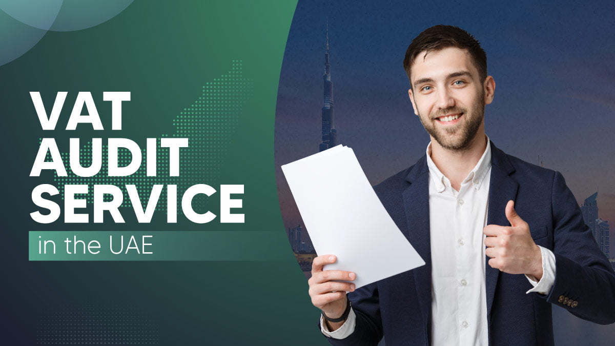 vat in audit uae