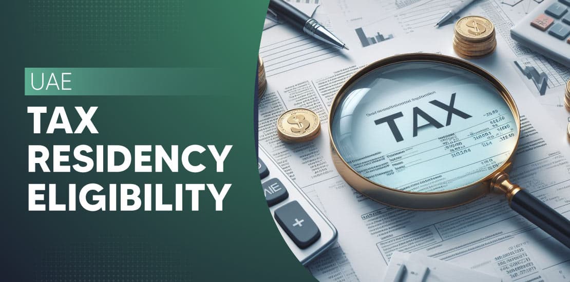 uae tax residency