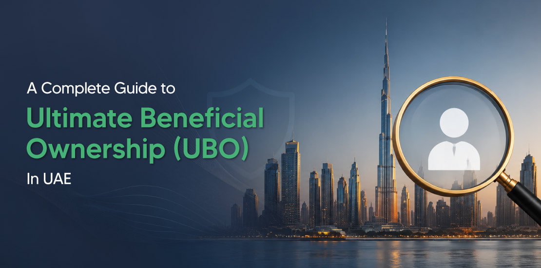 Ultimate Beneficial Owner UAE