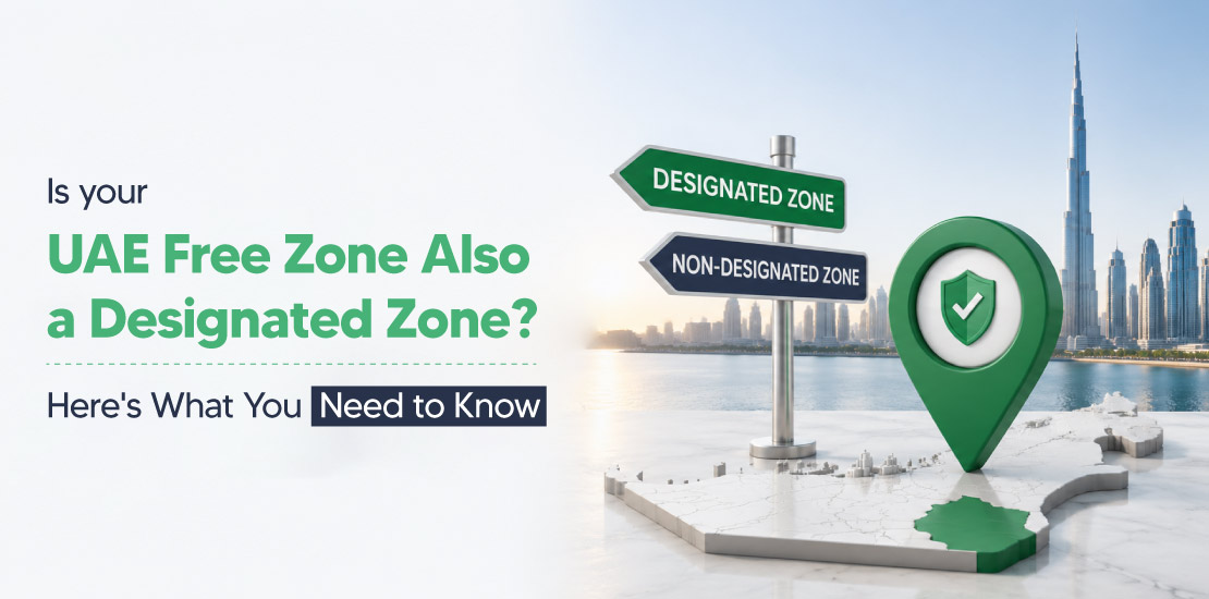 designated zones vs free zones